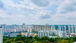 Amo Residence (D20), Apartment #552543711
